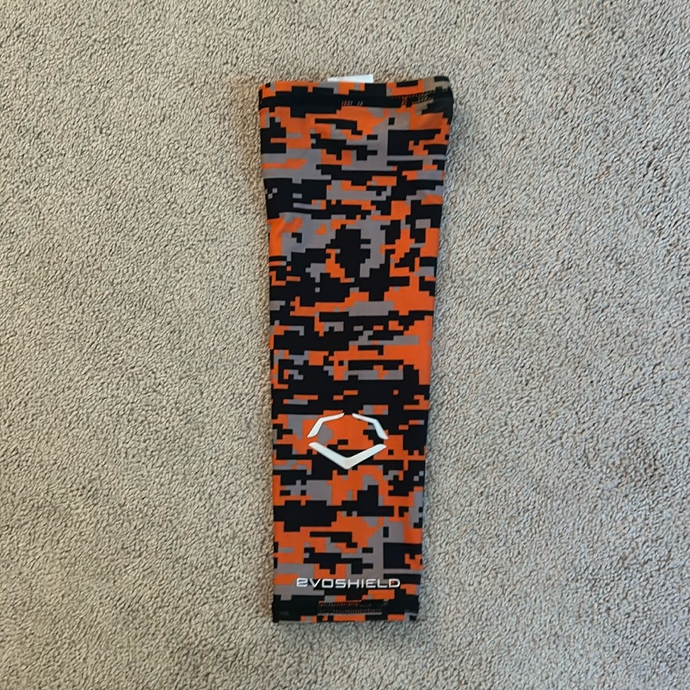 EvoShield baseball sleeve